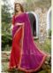 Miraamall Silk Wedding Wear Saree