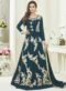 Kareena Kapoor Designer Party Wear Satin Silk Churidar Suit