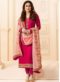 Designer Party Wear Kareena Kapoor Churidar Suit