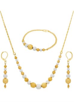 Elegant Looking Necklace Set