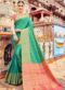 Splendid Yellow Banarasi Silk Wedding Wear Saree