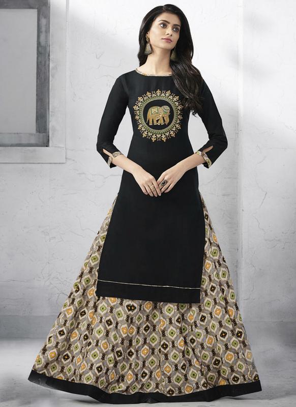 The Indian Cause | Designer Kurta Sets, Dresses, Tops and Skirt Sets