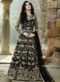 Lovely Beige Georgette Designer Embroidered Wrok Anarkali Suit
