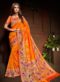 Rani Silk Zari Weaving Wedding Saree