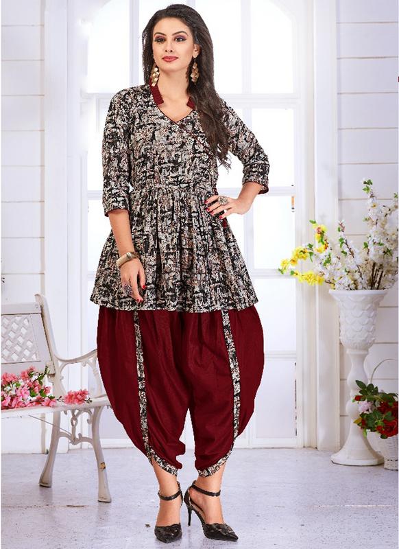 Buy Black Color Punjabi Women's Wear Designer Patiyala Suits Indian Wedding  Party Wear Embroidery Handmade Worked Shalwar Kameez Dupatta Dresses Online  in India - Etsy