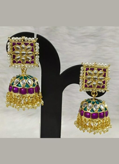 Imitation Jewellery Earring