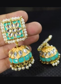 Imitation Jewellery-Earring