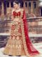 Bridal Wear Designer Lehenga Choli