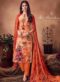 Printed Casual Wear Pure Cambric Salwar Suit