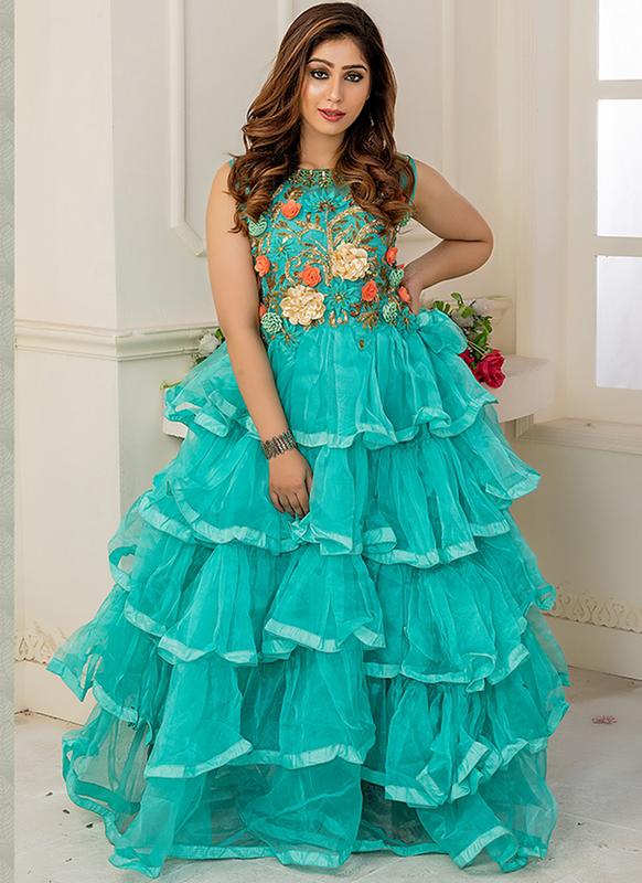 Sherri Hill 55256 - Once Upon A Dress