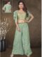 Designer Party Wear Readymade Indo Western Suit