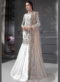 Designer Pakistani Style Pink Bridal Wear Salwar Suit