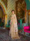 Miraamall Silk Saree Collection From Rajtex Green And Elegent