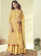 Latest Designer Pink Pure Zam Cotton Salwar Suit