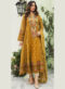 Grey Georgette Designer Pakistani Suit