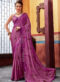 Multicolor Designer Traditional Wear Soft Art Silk Saree