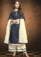 Lavish Maroon Cotton Patola Print Party Wear Designer Salwar Suit