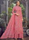 Multi Designer Pure Viscose Velvet Party Wear Salwar Suit