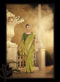 Grey Designer Zari Weaving Party Wear Silk Saree