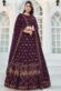Georgette Fabric Pink Color Function Wear Imperial Lehenga