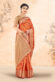 Art Silk Fabric Festive Look Wondrous Saree In Multi Color