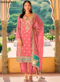 Sophisticated Straight Designer Salwar Suit Miraamall