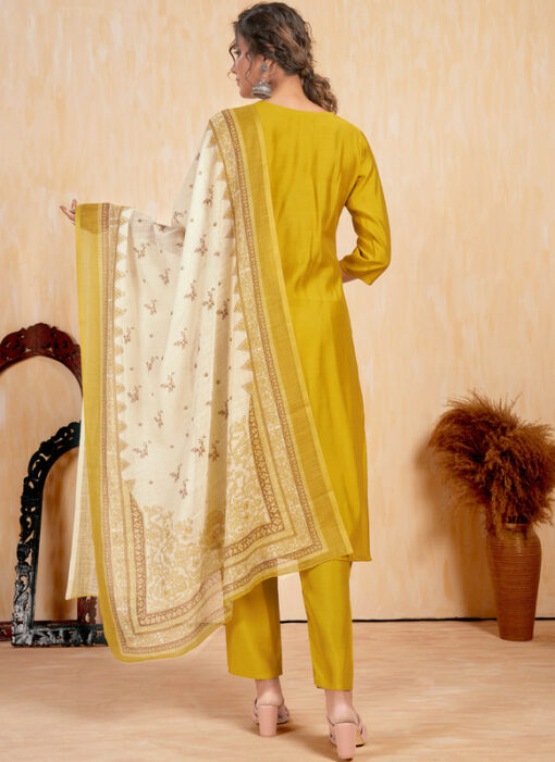 Designer Function Wear Readymade Suit Collection Miraamall
